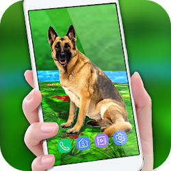 Download Cute Pet Dog Live Wallpaper HD (3).apk for Android 