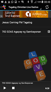Tagalog Gospel Songs