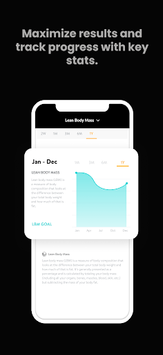 Fit Life Screen 3