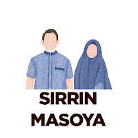 Sirrin Masoya