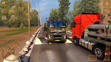 Army Truck Simulator Games 3dのおすすめ画像5