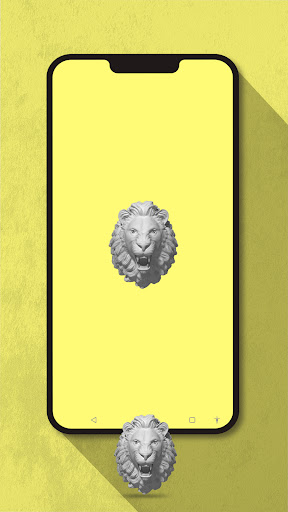 Anteprima dell'app