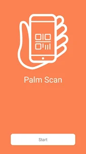 Palm Scan