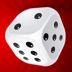 Download Cyber Dice - 3D Dice Roller (MOD) APK for Android