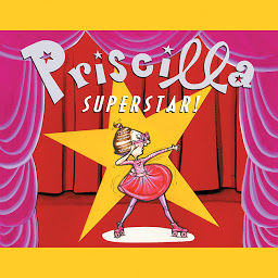 Icon image Priscilla Superstar!