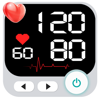 Blood Pressure App: BP Care