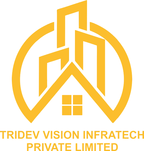 Android application TRIDEV VISION screenshort