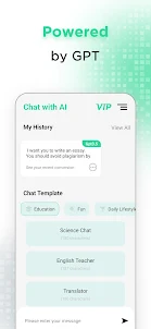 AI Sprite - GPT Chat & AI Draw