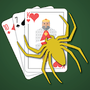 Top 40 Card Apps Like King of Spider Solitaire - Best Alternatives