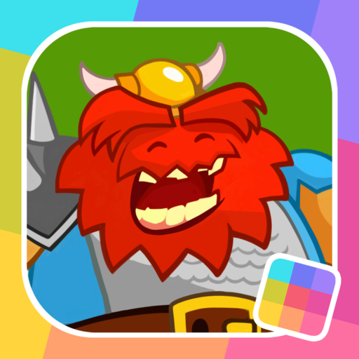 Swords & Soldiers - GameClub logo