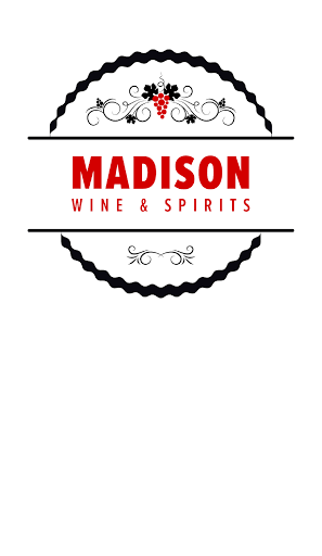 Android application Madison Wine & Spirits screenshort