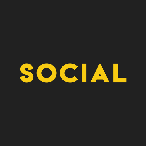 Social logo