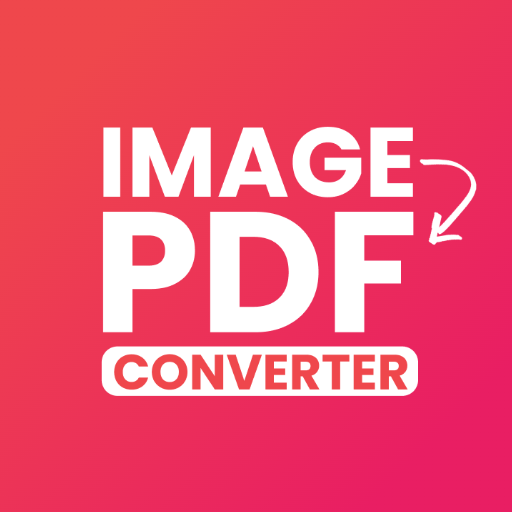 Image to PDF Converter: Viewer logo