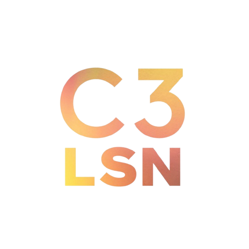 C3 Lausanne logo
