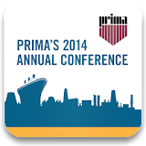 PRIMA 2014: Refining Risk Mgmt icon