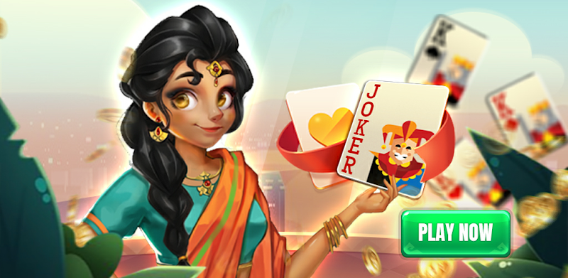 Rummy Tycoon: Play Free Online Indian Rummy Card