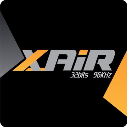 Expert XAiR 1.4 Icon