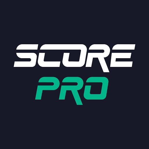 ScorePro App logo
