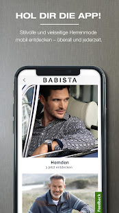 BABISTA 2.4.5.619 APK screenshots 3