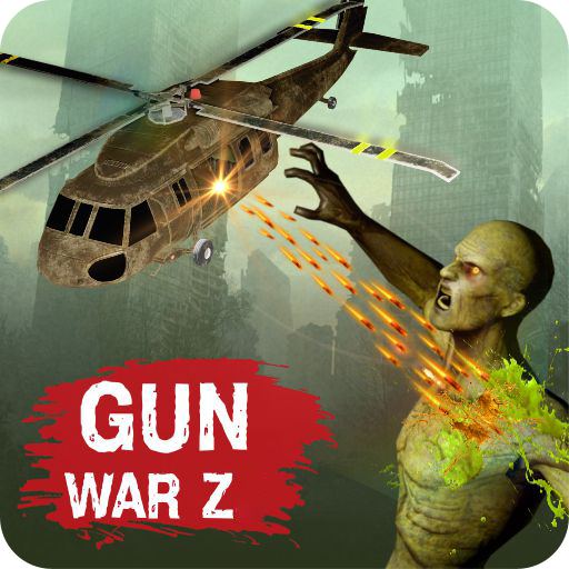 Gun War Z Rescue