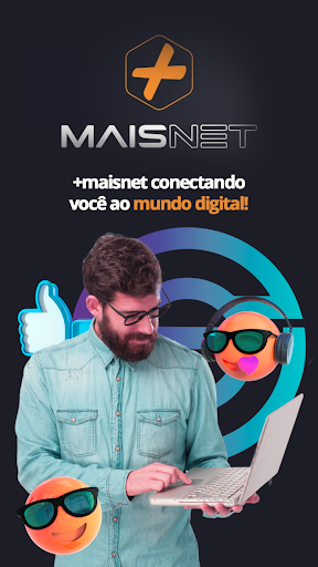 Android application +maisnet screenshort