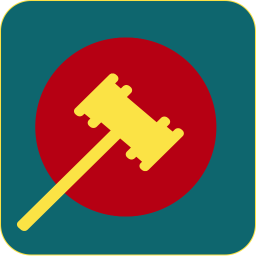 Indian Bare Acts/Laws by Elier 5.1.0 Icon
