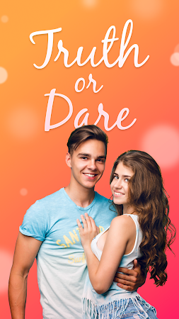 Game screenshot Truth or Dare mod apk