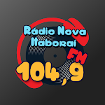 Cover Image of Download Rádio Nova Itaboraí  APK