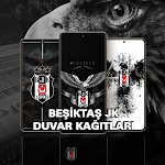 Cover Image of Unduh Beşiktaş JK Wallpapers HD  APK