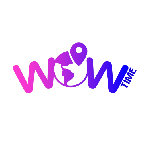 wow logo