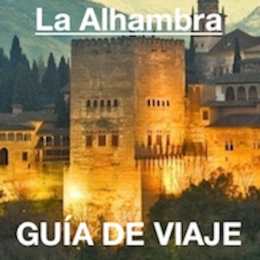 La Alhambra  Icon