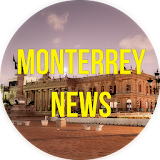 Monterrey News - Latest News icon