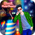 Cover Image of डाउनलोड Diwali Photo Frame 2023  APK