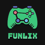 Cover Image of Download Funlix Pro 1.0 APK
