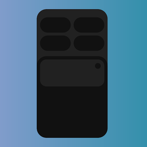 Android application Iris Addons [Substratum] screenshort