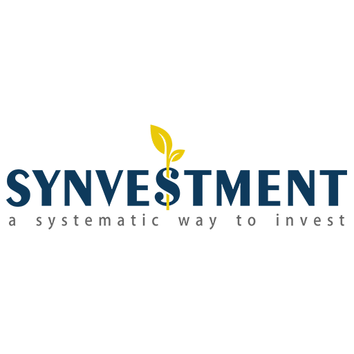 Synvestment logo