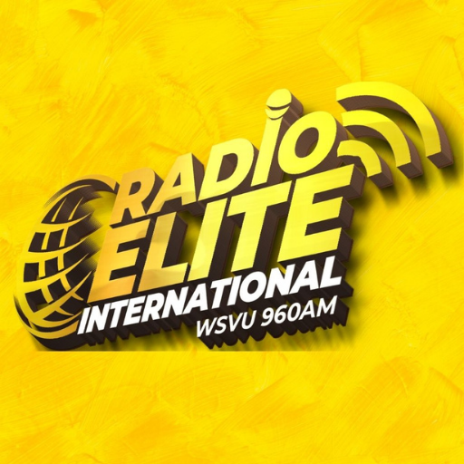 Radio Elite Int logo