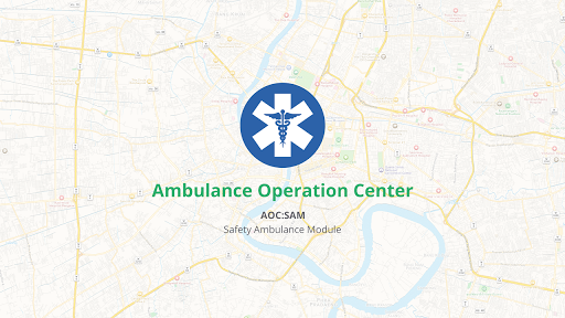 AOC EKG & Map Screen 3