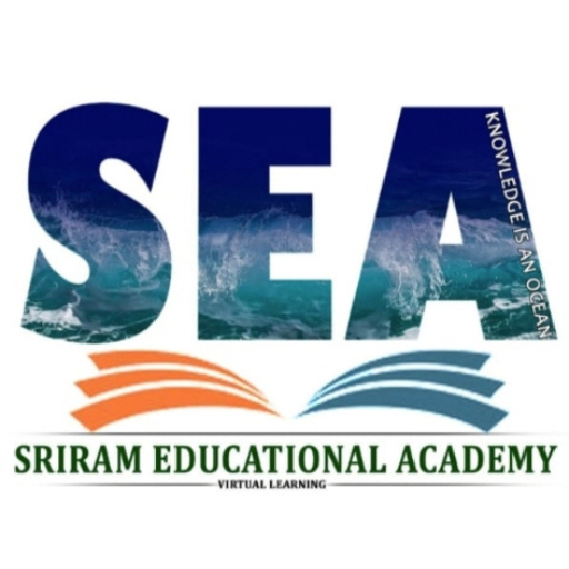 SEA logo