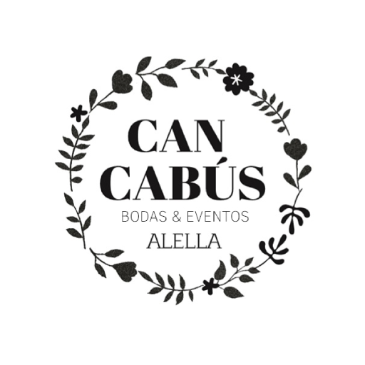 Can Cabus Bodas logo