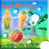 Super Smash Fruit Mania 2018 icon