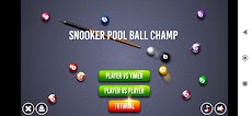 Snooker Pool : Ball Champのおすすめ画像1