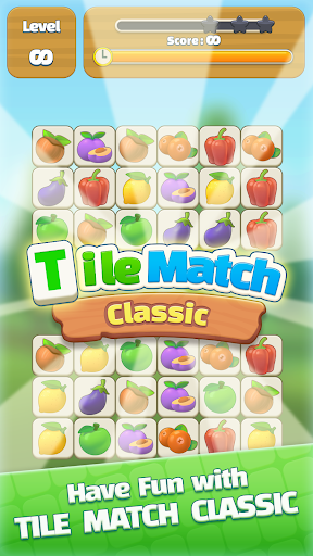 Tile Match Classic