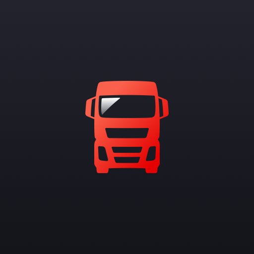 Truckmeister  Icon