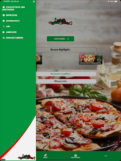 Pizza & Pasta Da Sa To