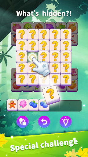 Tile Match Triple Match Puzzle Screen 3