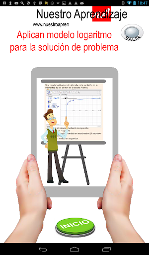 Aplican modelo logaritmo para