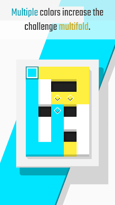 Color Criss Cross - Screenshot 2