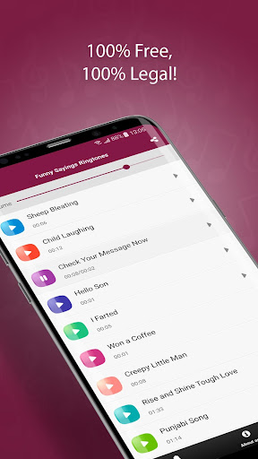 面白いことわざ着信音 By Peaksel Ringtones Apps Google Play 日本 Searchman アプリ マーケットデータ
