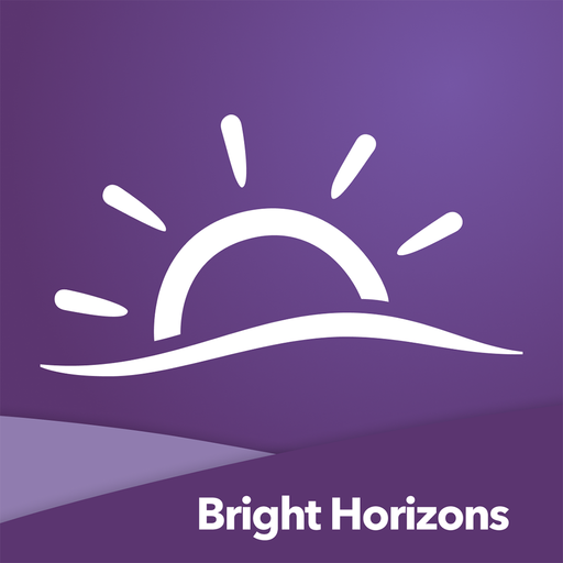 Bright Horizons Elder Assist logo